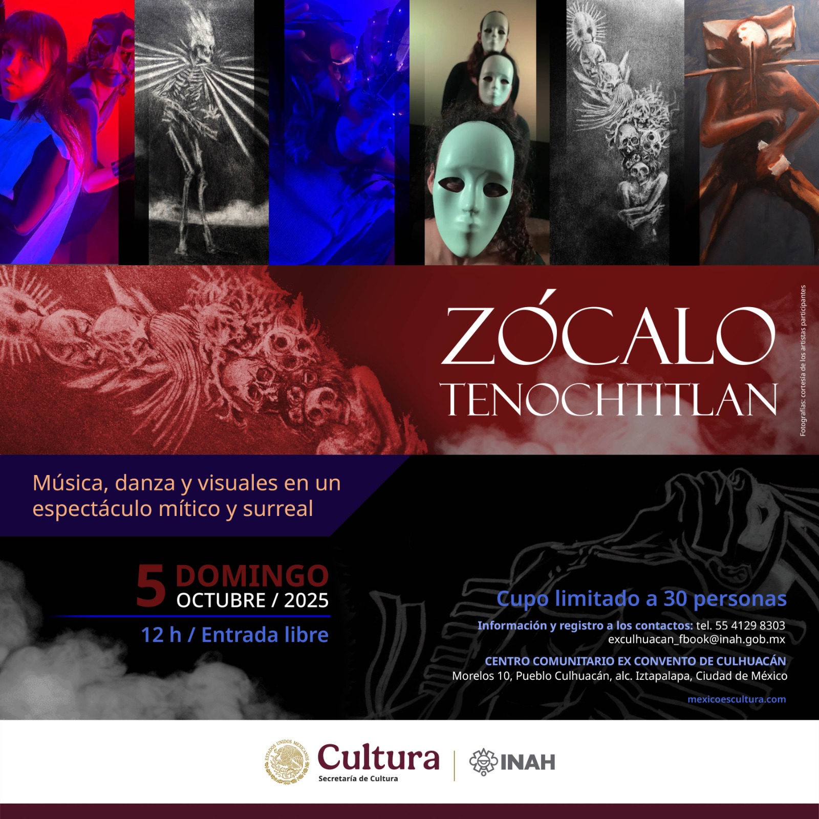 20250930 banner Zocalo