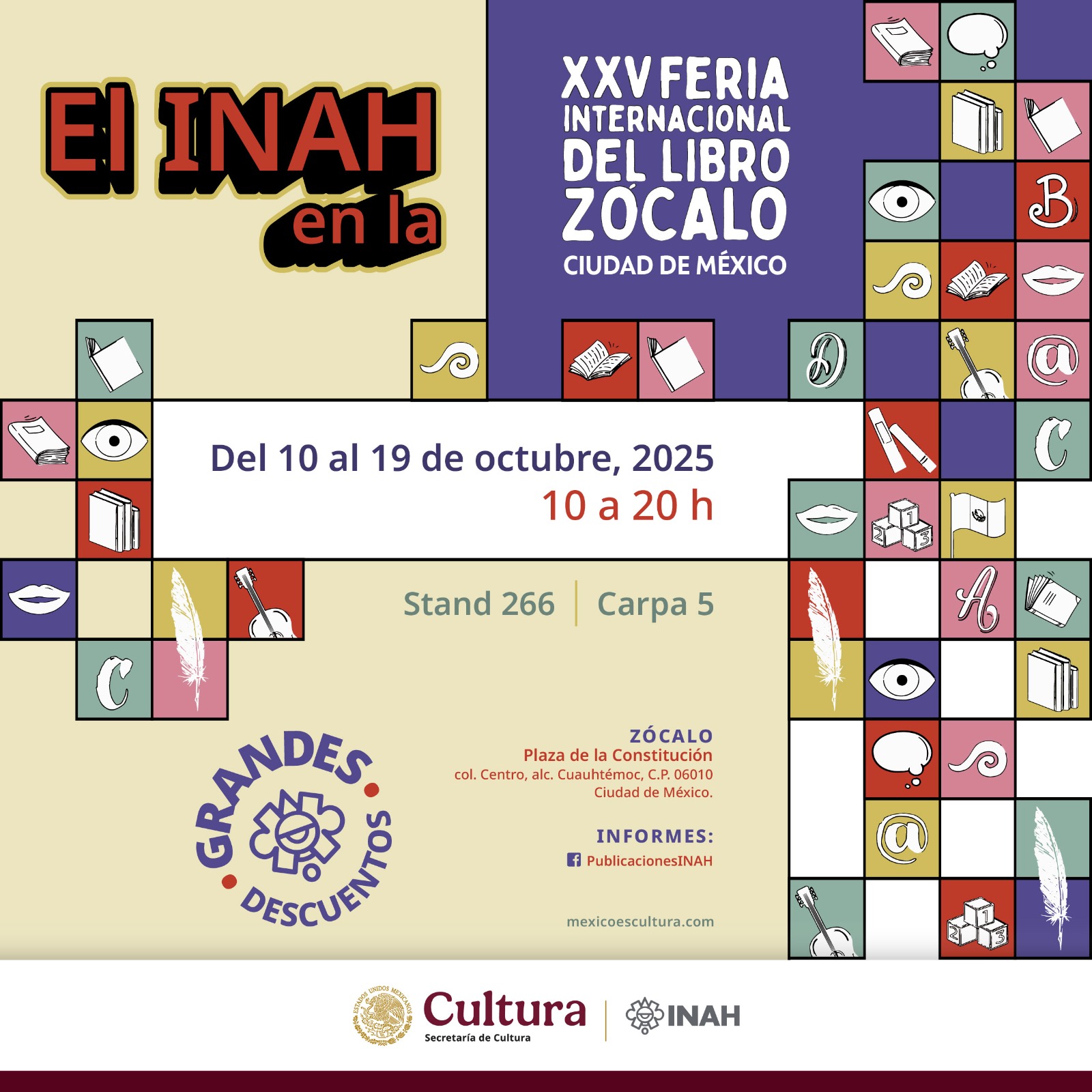 20251009 banner ElINAH