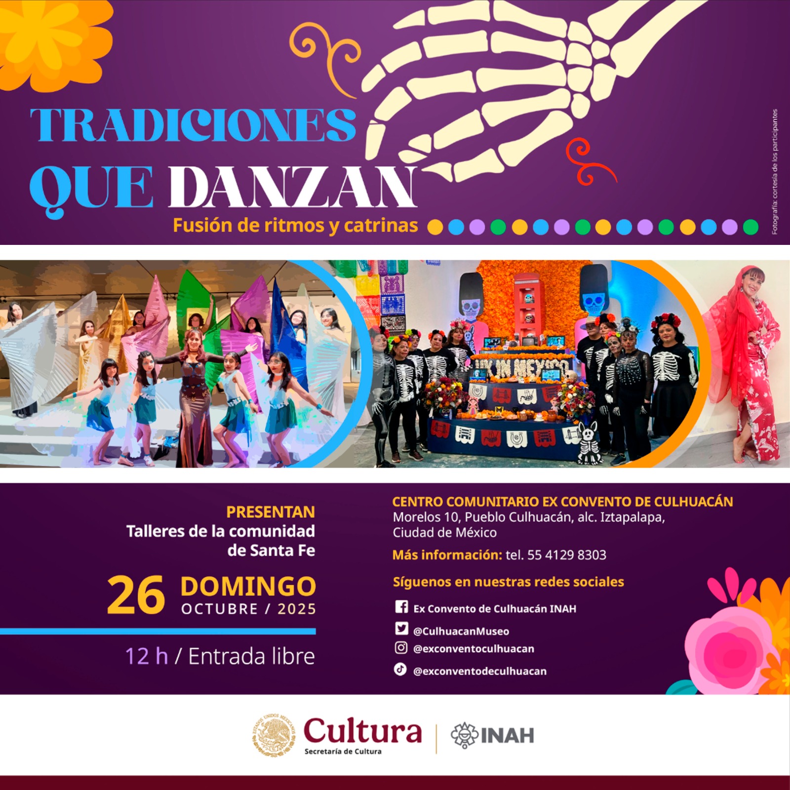 20251020 banner Tradicciones