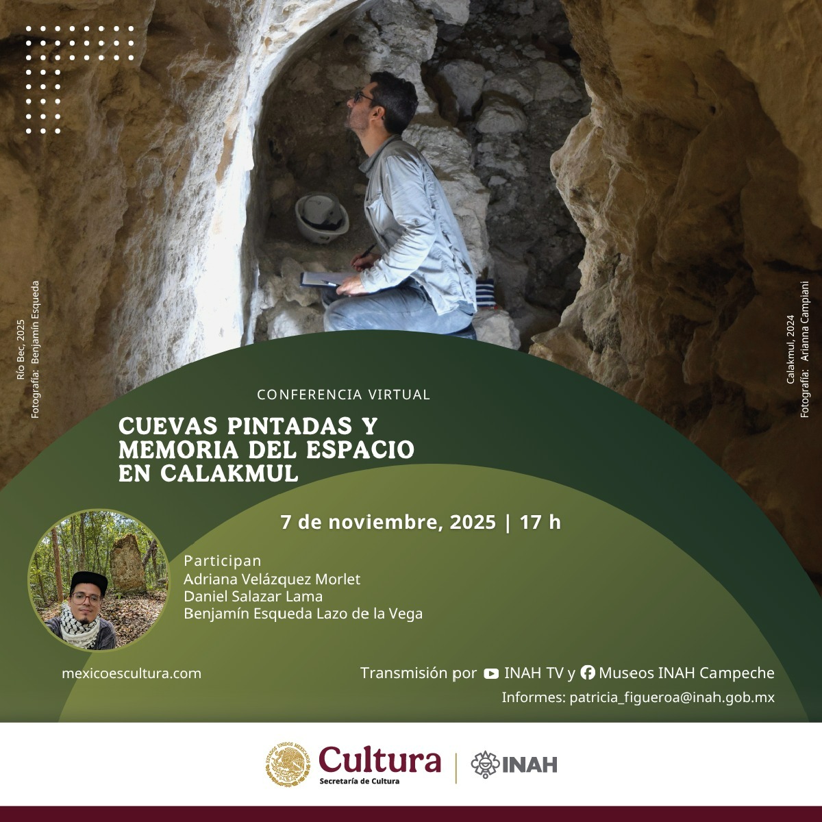 20251103 banner Cuevas