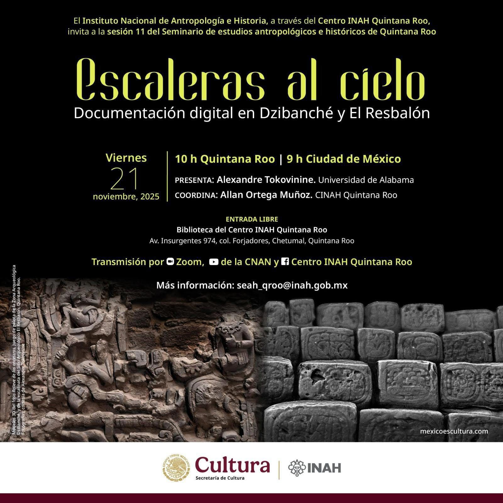 20251112 baneer Escaleras