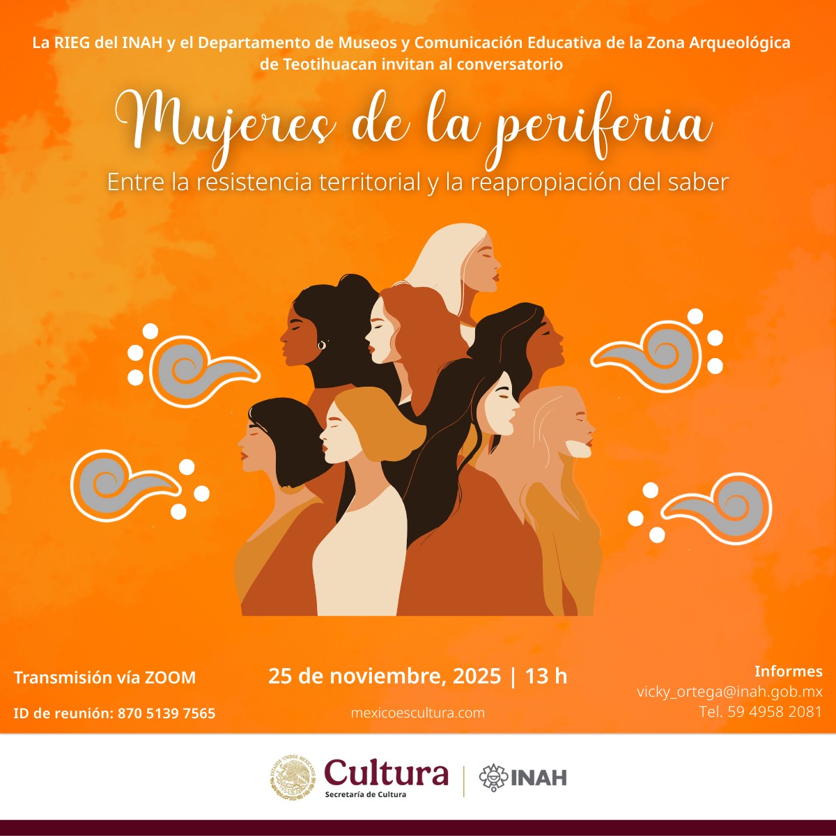 20251121 banner Mujeresdelaperiferia