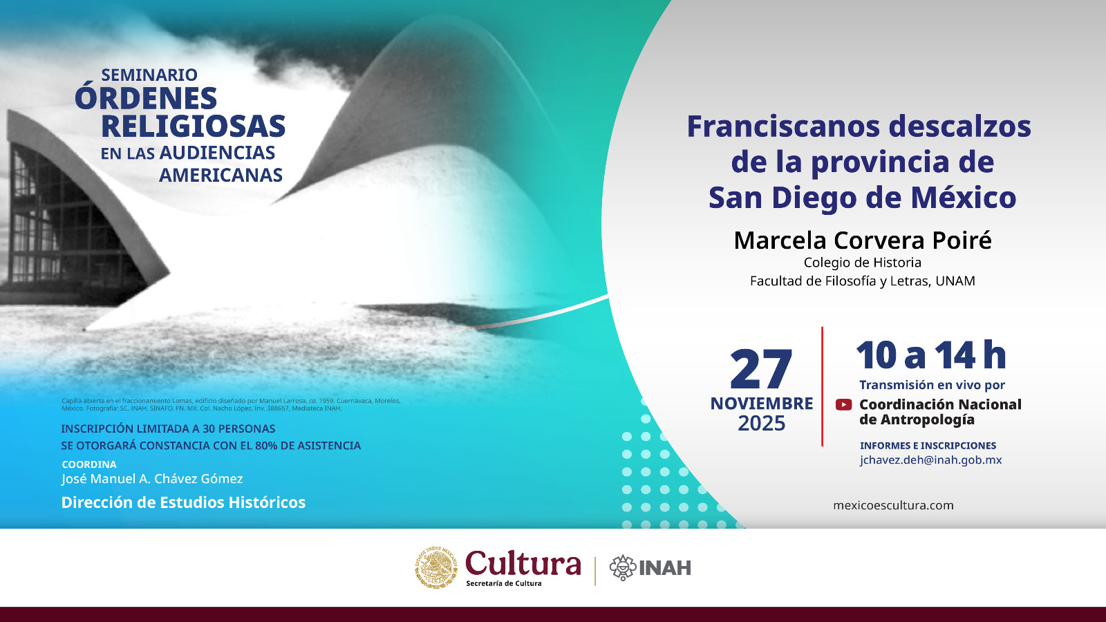 20251127 banner Franciscanos