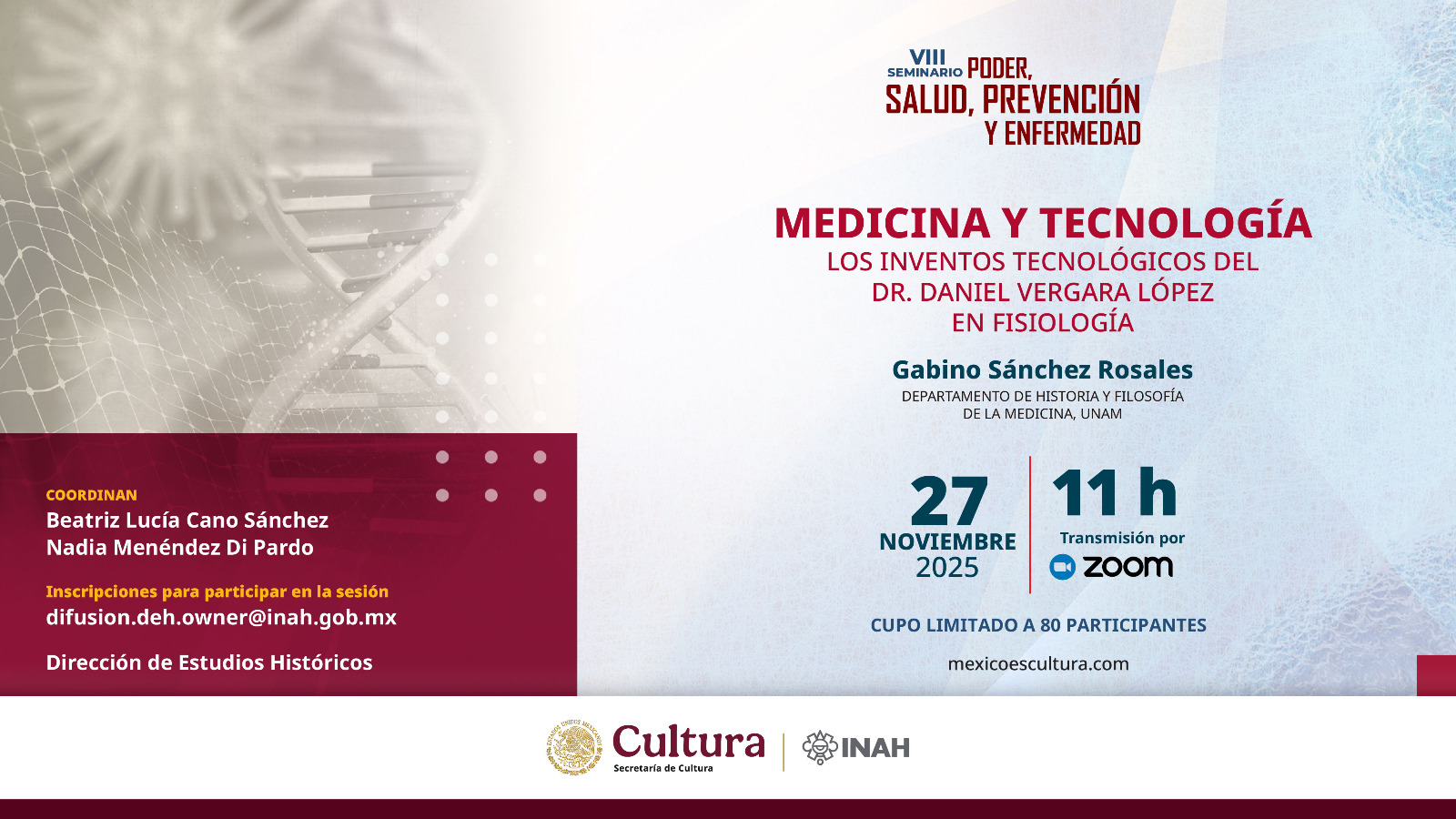 20251127 banner Medicina