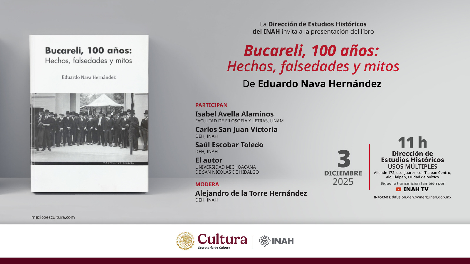 20251127 banner bucareli