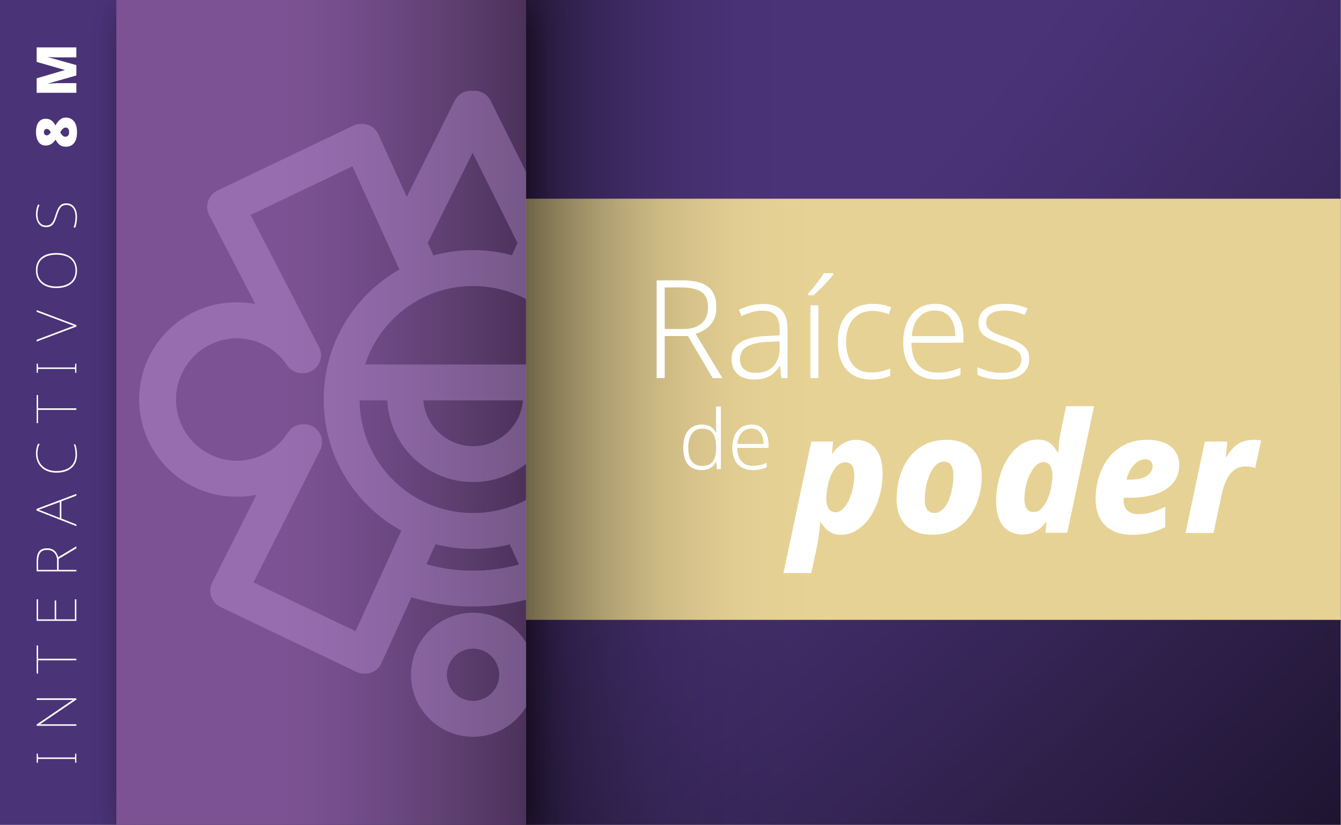 Raíces de poder