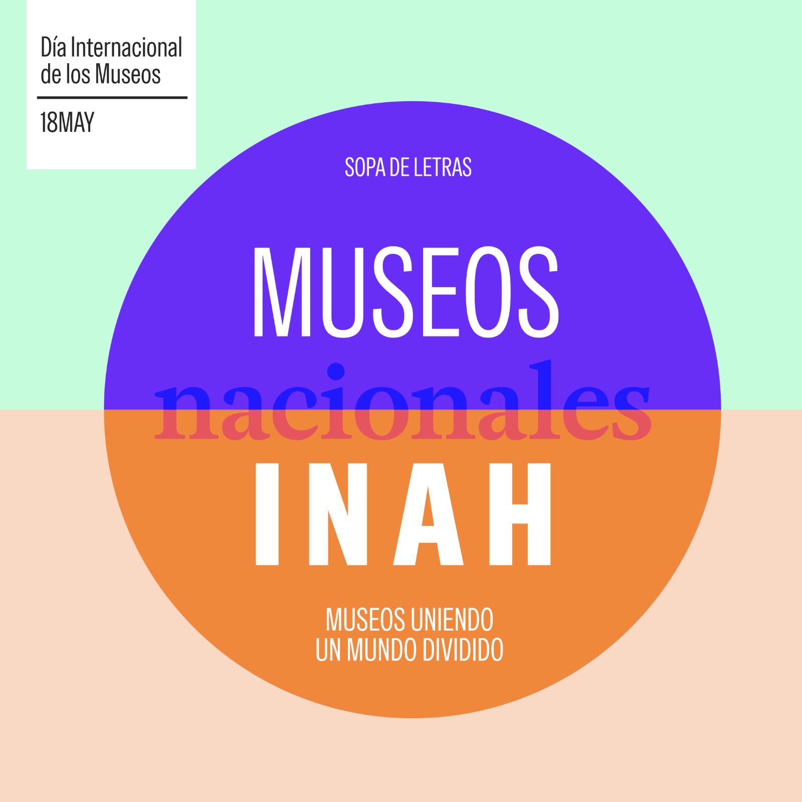 Día de los Museos