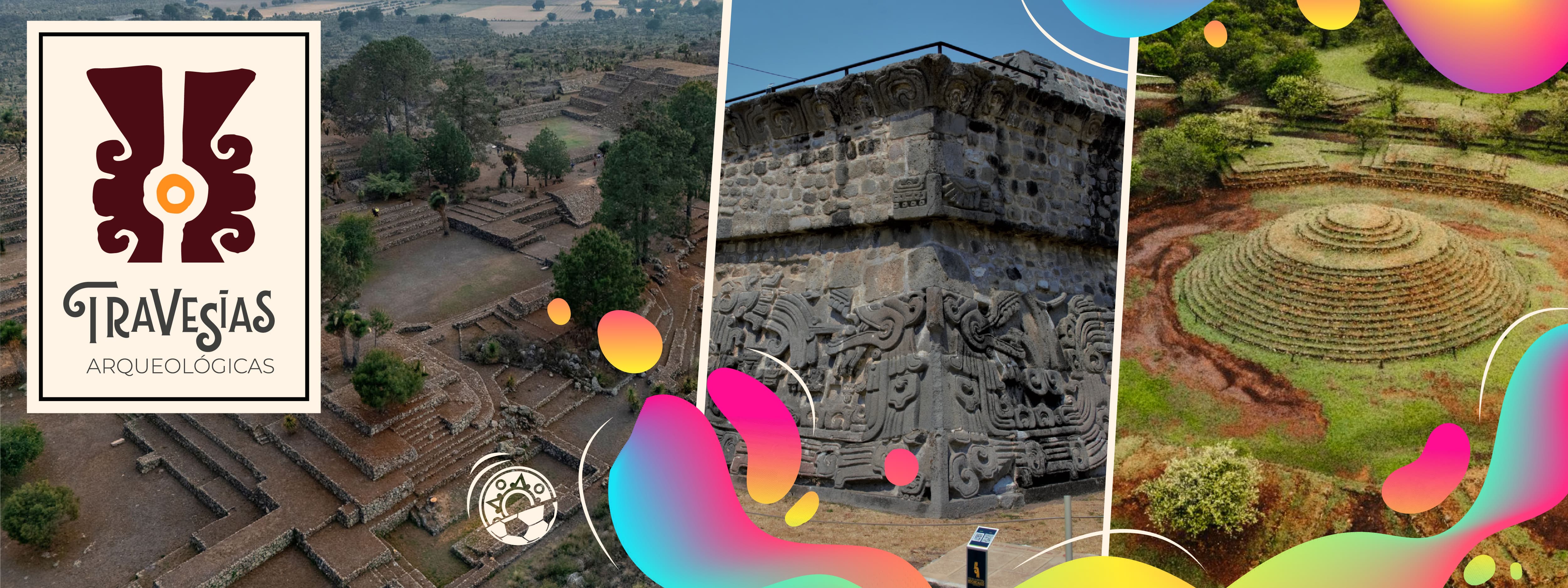 Banner Arqueológico