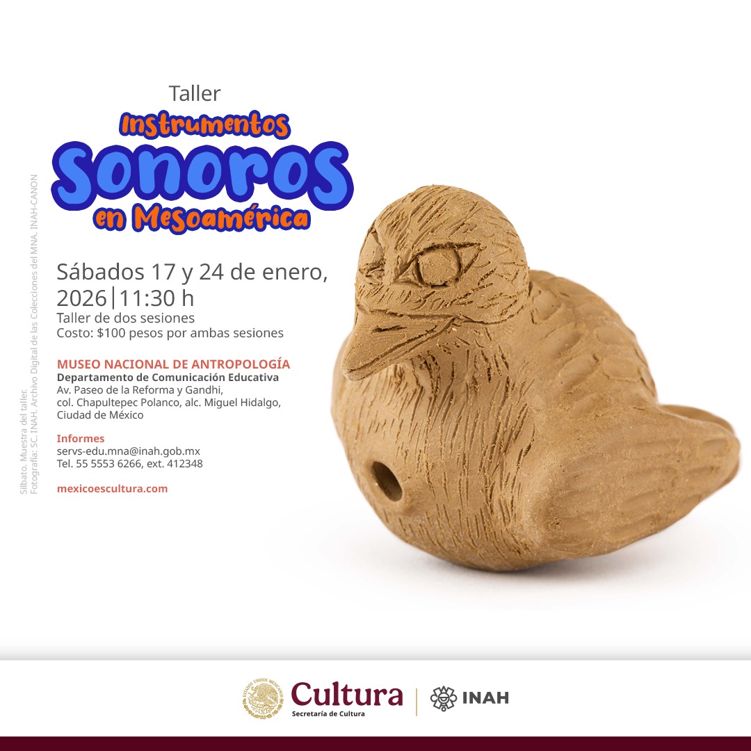 20260114 banner Sonoros