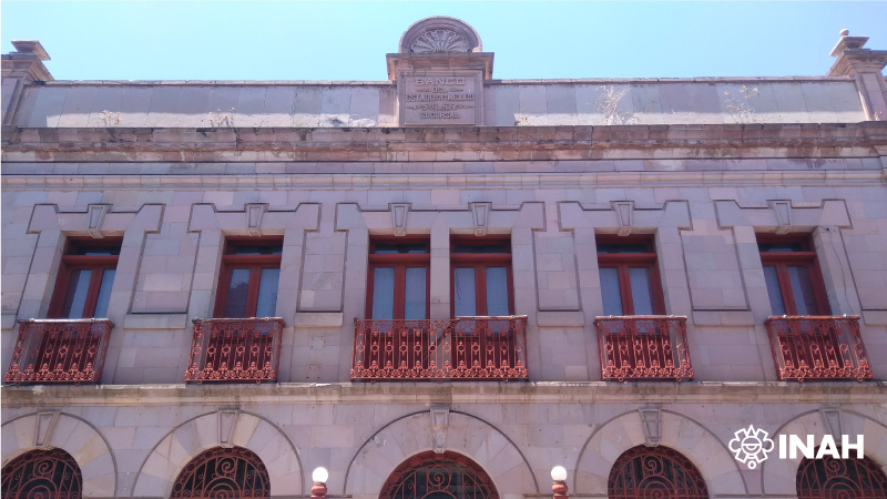 Galería