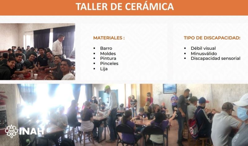 Galería