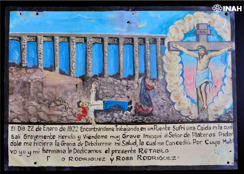 Galería