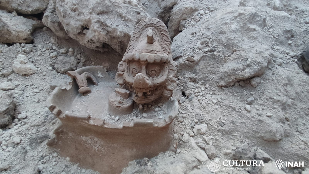 Arqueólogos descubren