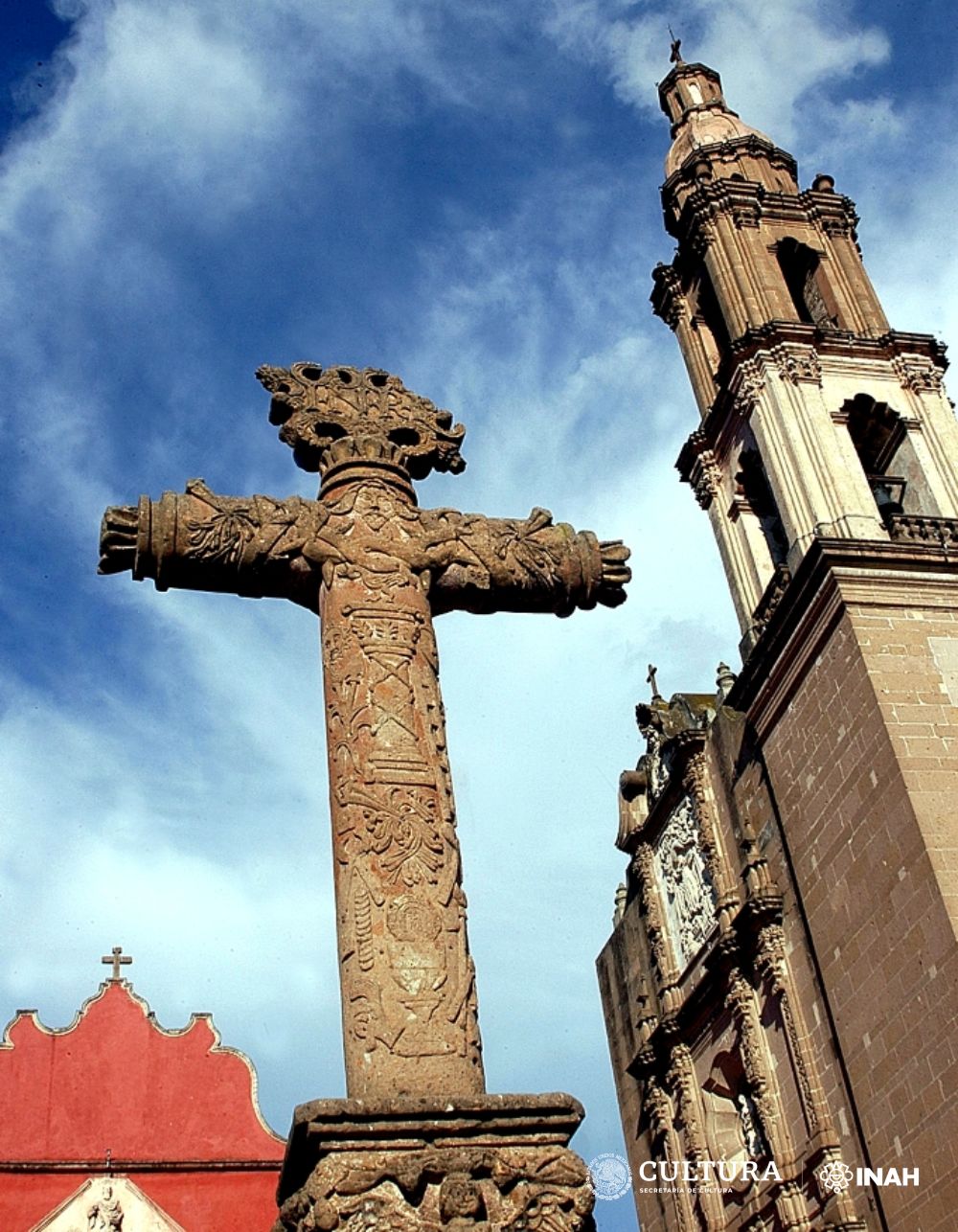 Declaran dos nuevas Zonas de Monumentos Históricos: El Oro de Hidalgo, en Estado de México, y Huichapan, en Hidalgo