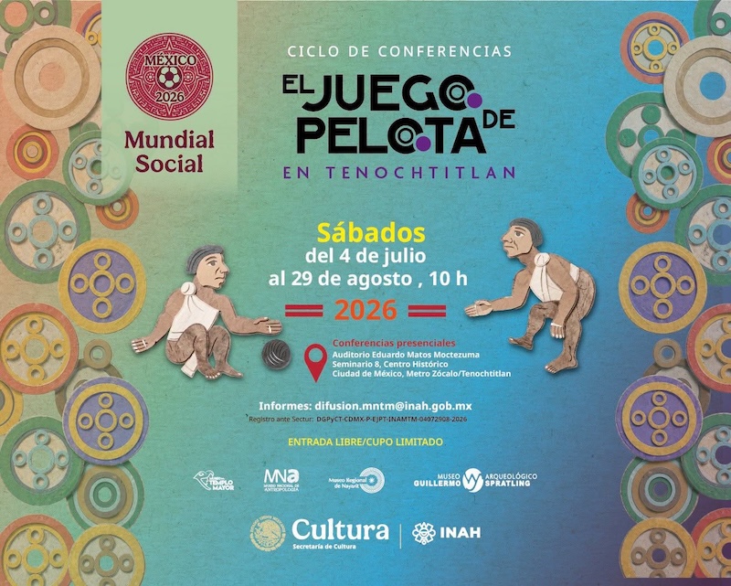 Presentación del libro