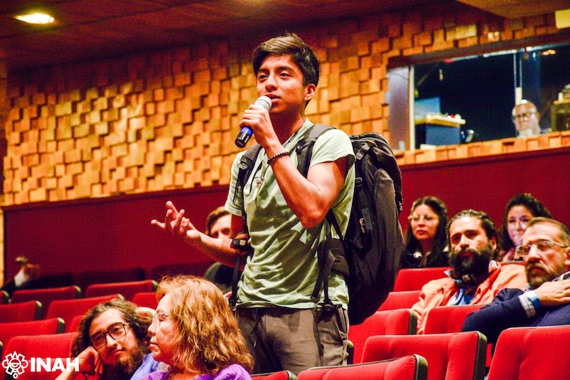 Presentación del libro