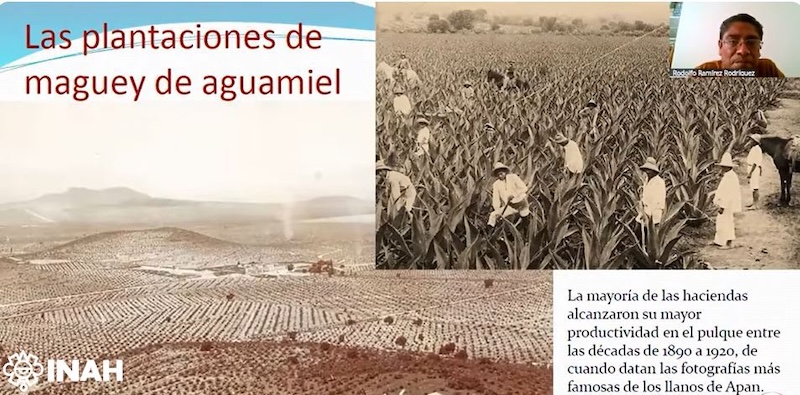 Presentación del libro