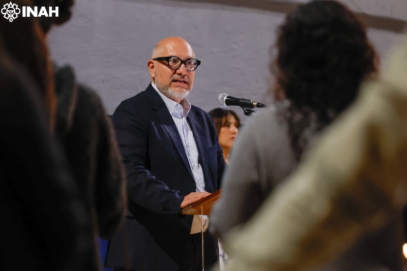 Presentación del libro