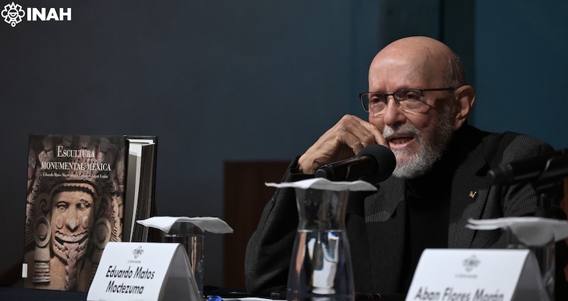 Presentación del libro