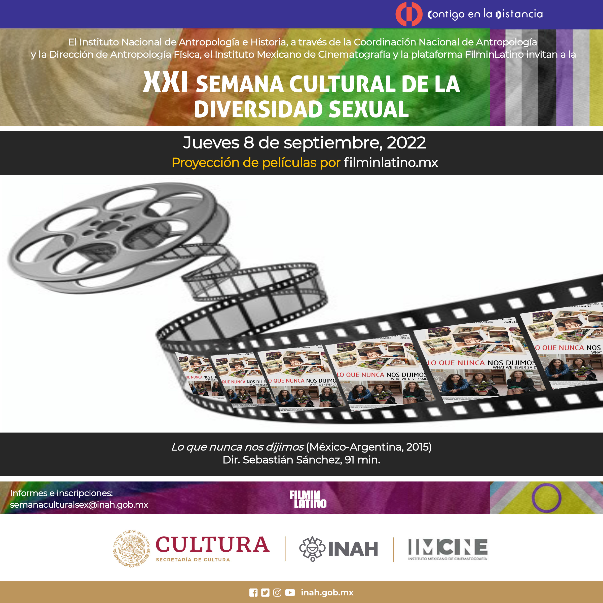 20220831 Facebook PelisXXISCDS Jueves8 4
