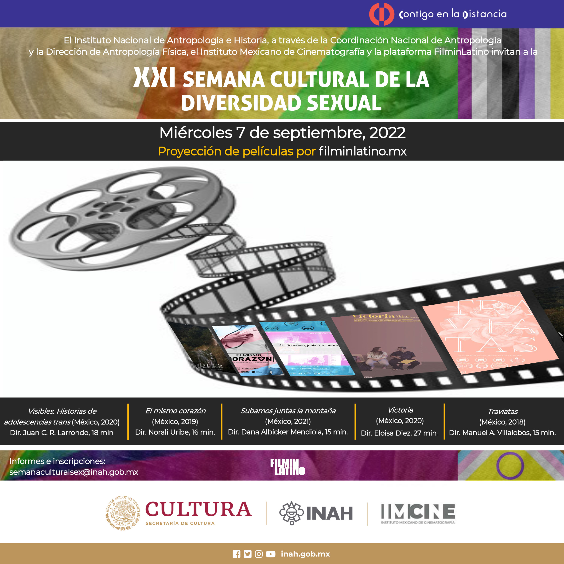 20220831 Facebook PelisXXISCDS Miercoles7 3