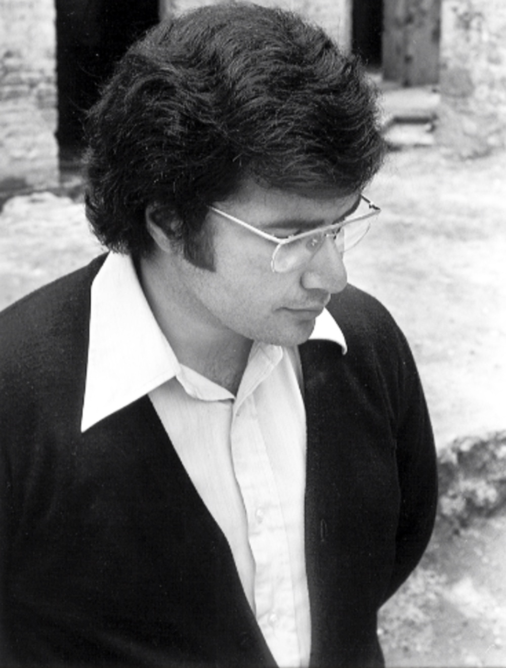 Testimonios de un arqueólogo notable Guillermo Pérez Castro Lira (1952-2003)