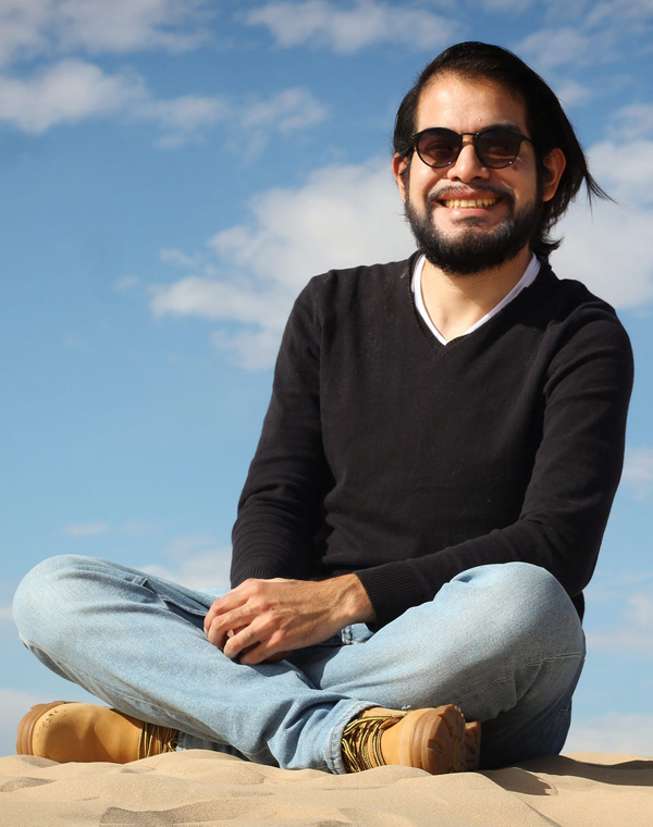 Avatar de Eduardo Suárez García
