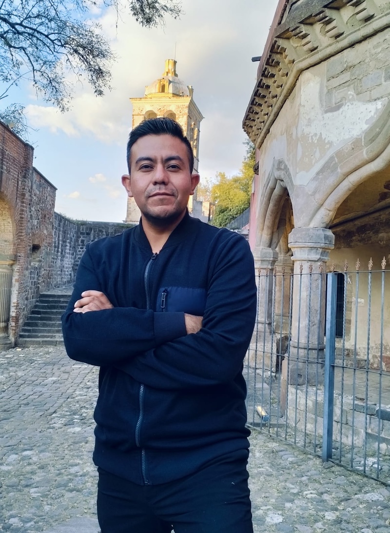 Por Gustavo A. Díaz Trejo