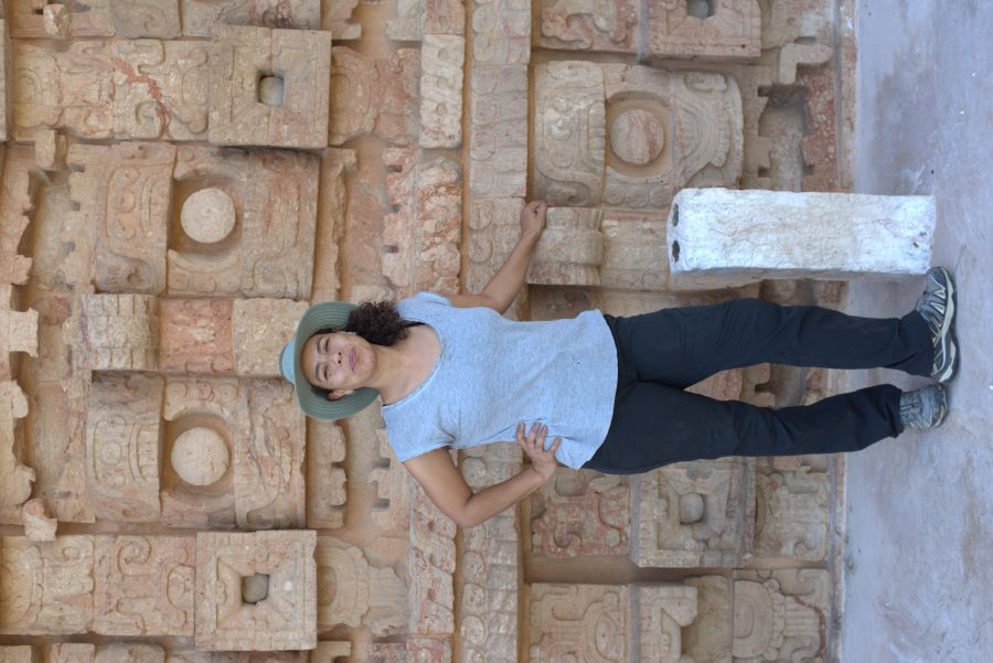 Avatar de Gustavo Abraham Díaz Trejo