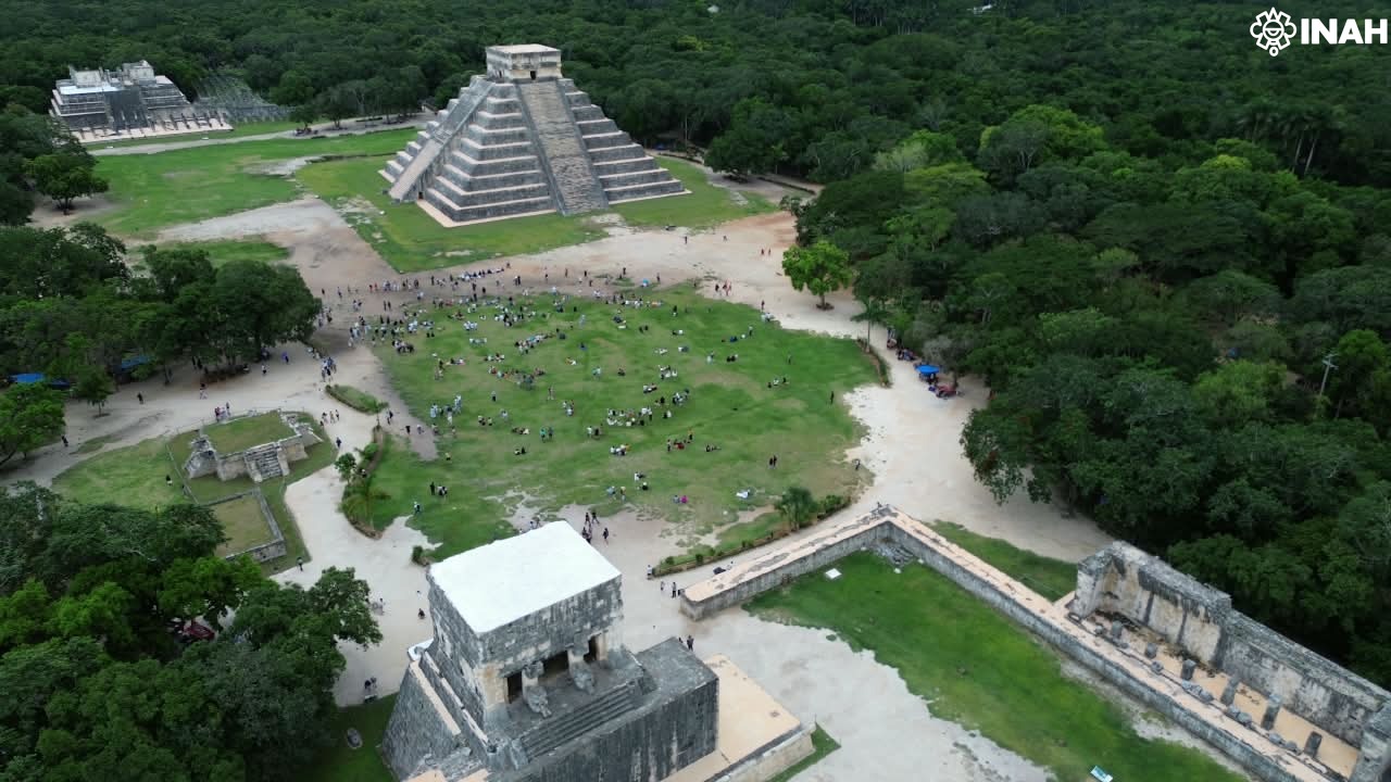 Tetzcotzinco: Un espacio sagrado para el Señor de Texcoco