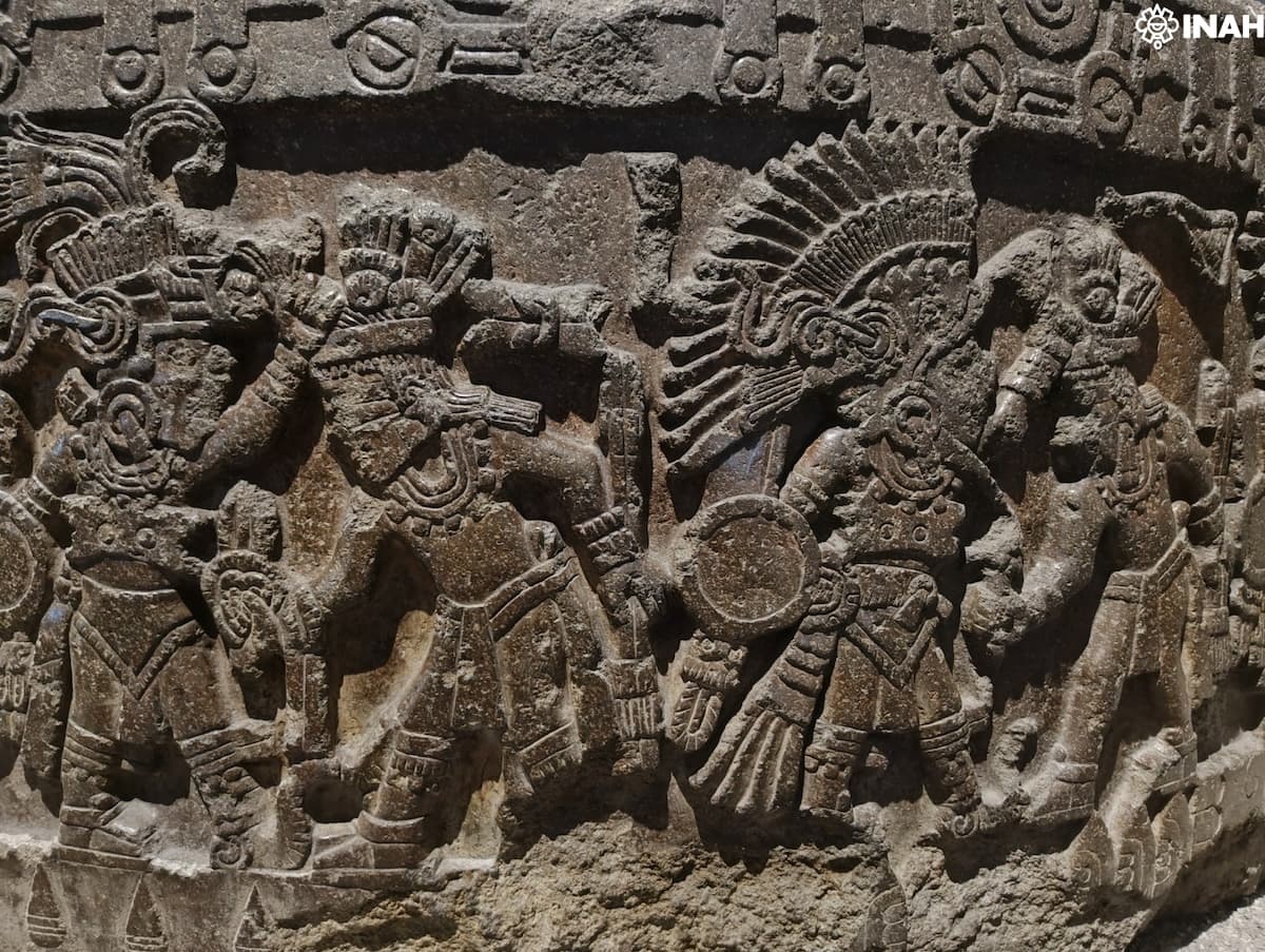 Tetzcotzinco: Un espacio sagrado para el Señor de Texcoco
