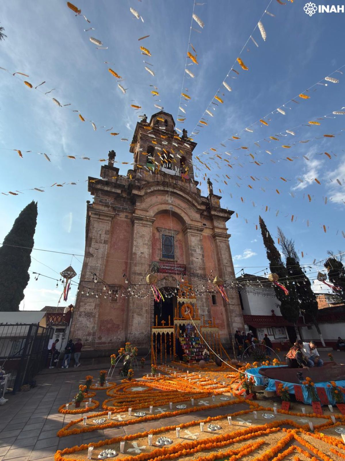 La Casa de los Cuatro Reyes de Balamkú