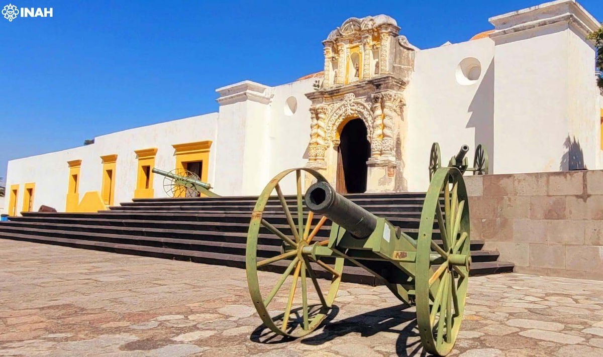 La Casa de los Cuatro Reyes de Balamkú