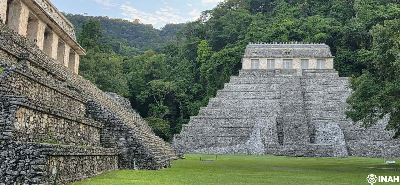La Casa de los Cuatro Reyes de Balamkú