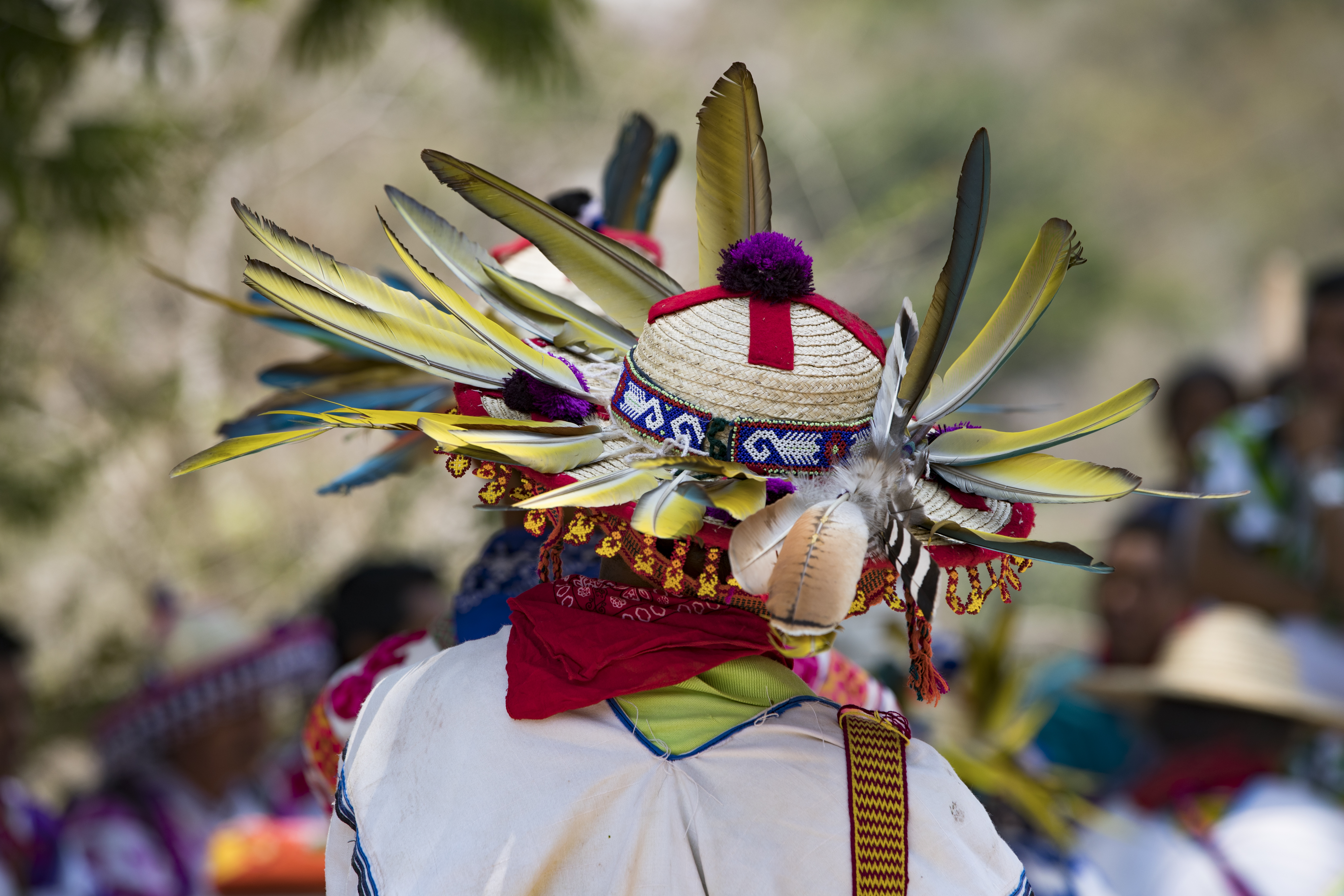 Chaquira