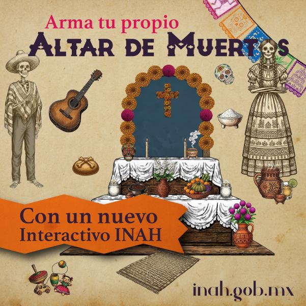 Zacatecas pieza por pieza