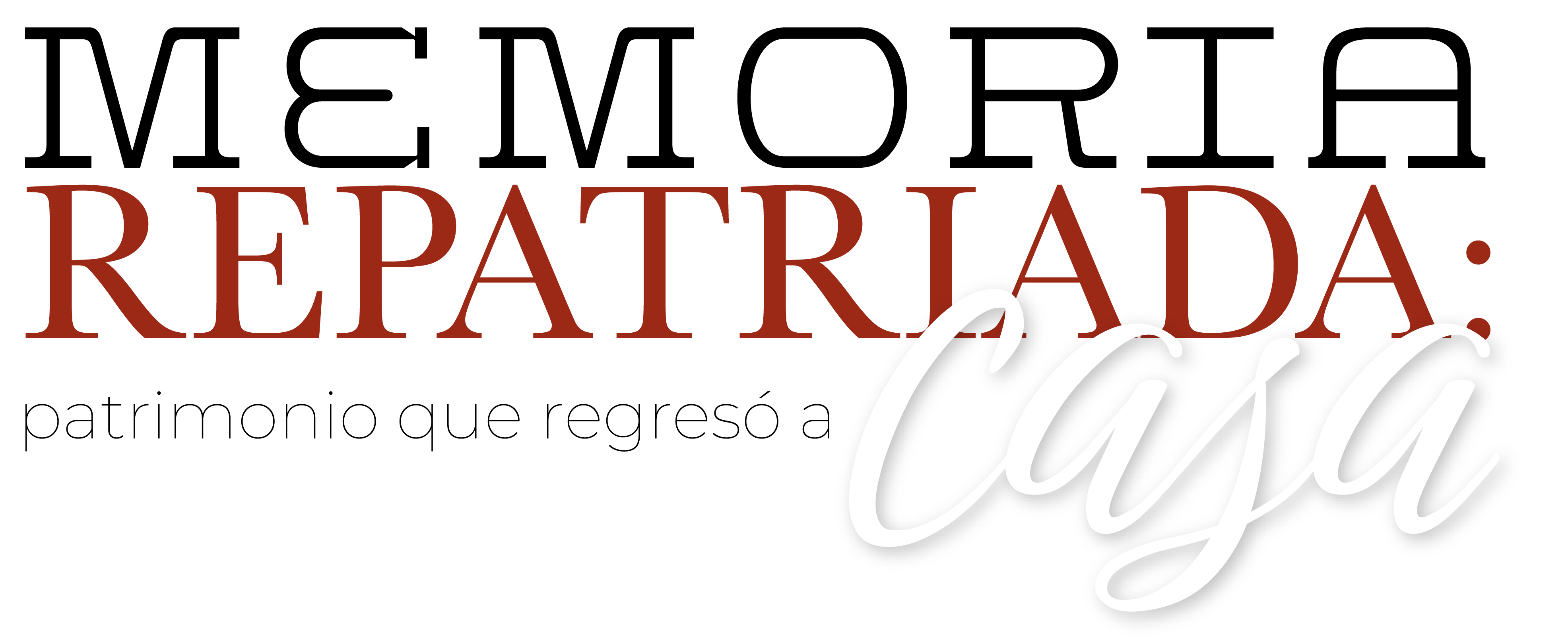 Logo Principal