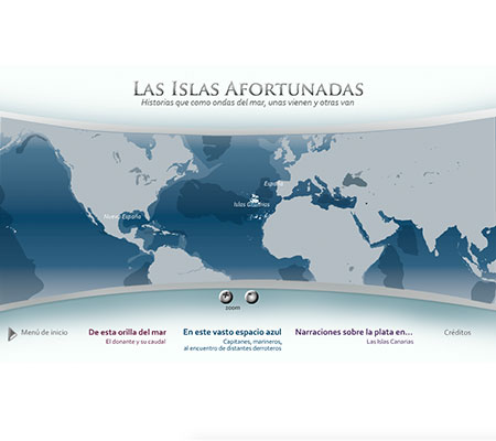 Canarias: las Islas afortunadas