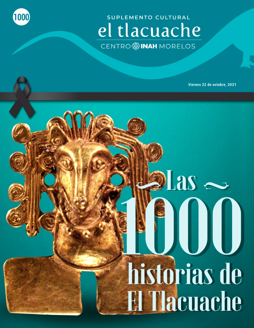 Tlacuache 1000