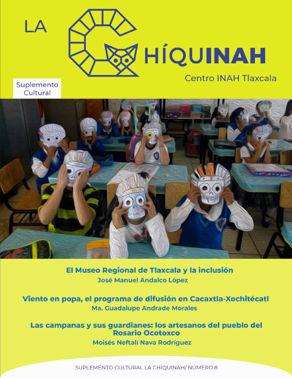 La Chíquinah