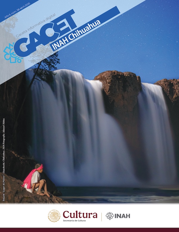 GacetINAH 54