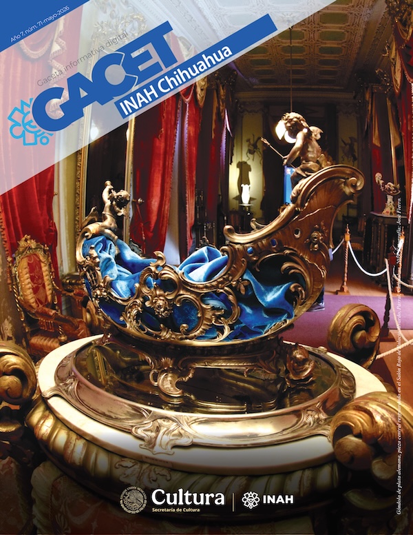 GacetINAH 60a