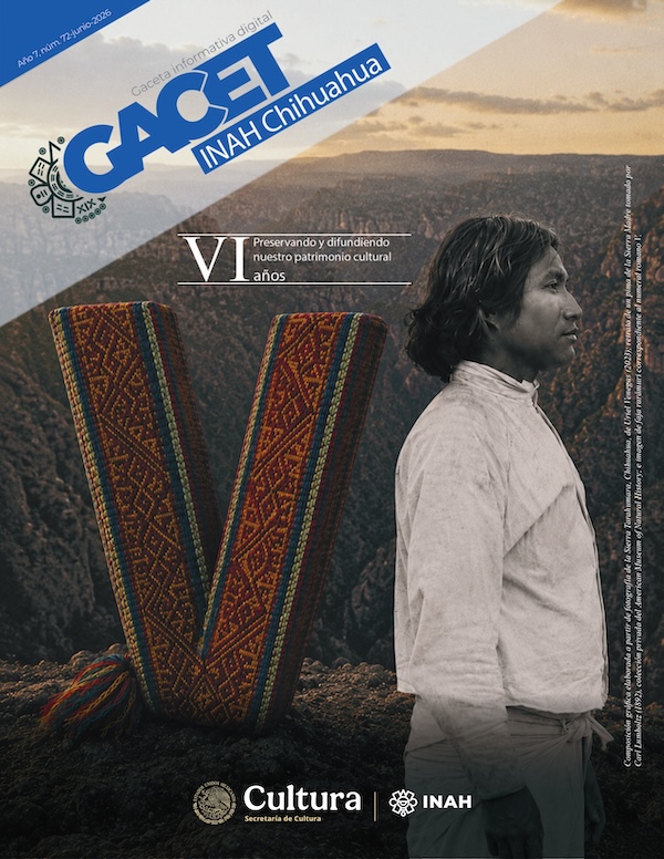 GacetINAH 60a