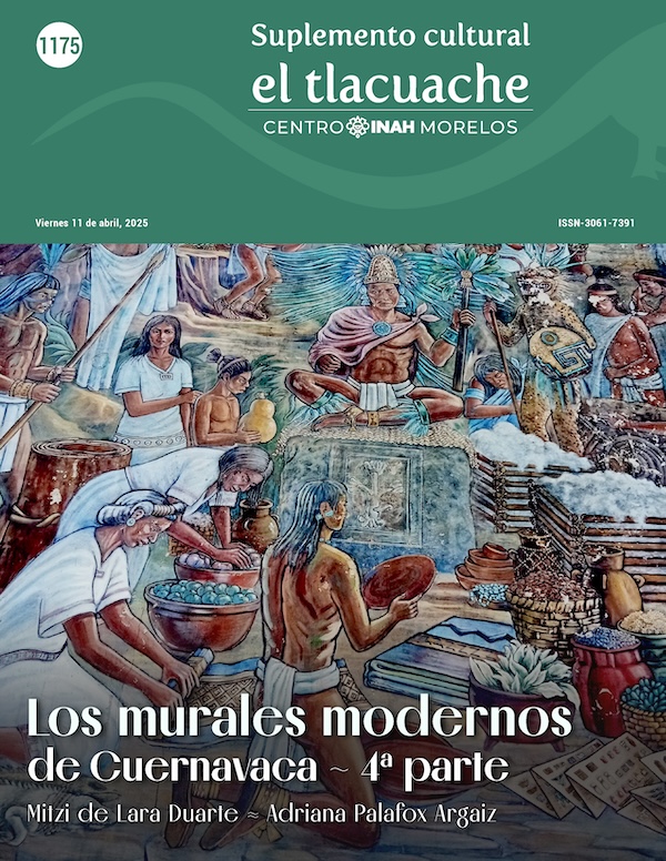 Tlacuache 1175