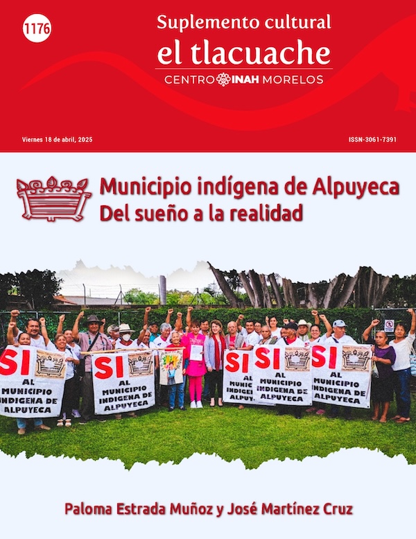 Tlacuache 1176