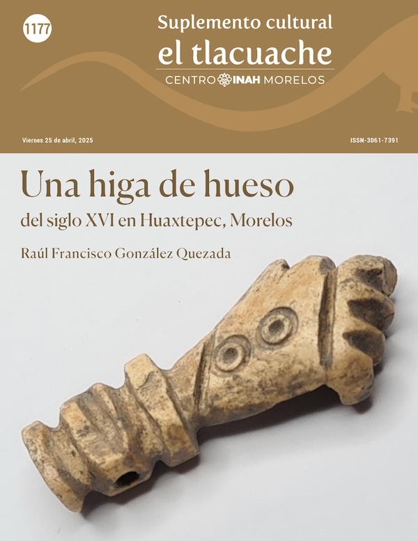 Tlacuache 1177
