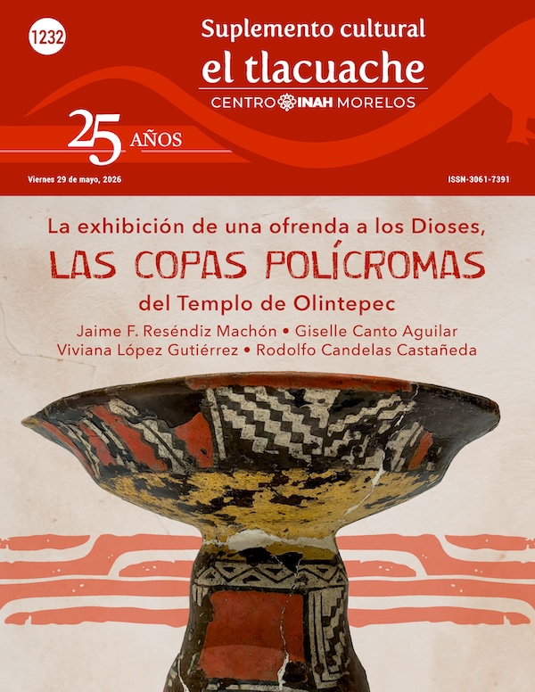 Tlacuache 1232