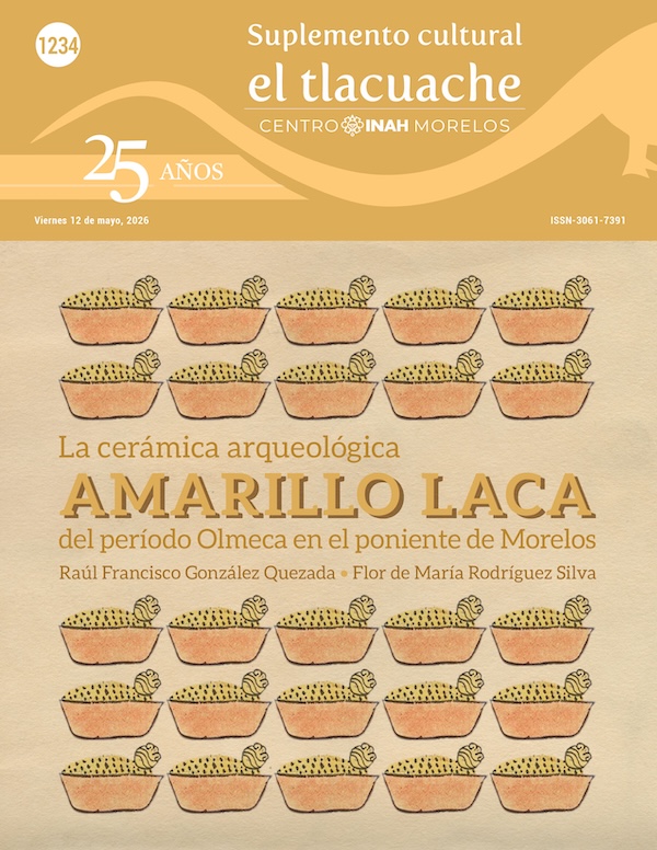 Tlacuache 1211