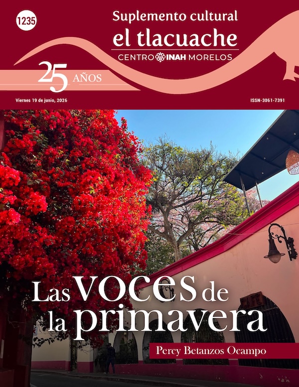 Tlacuache 1235