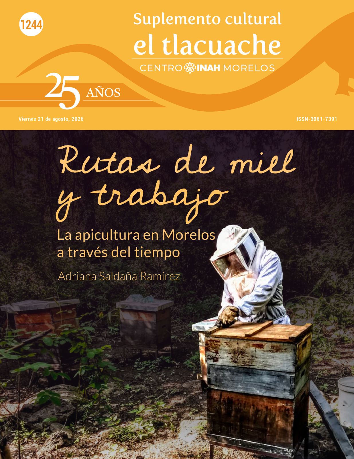 Tlacuache 1244